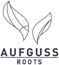 Aufguss Roots Shop für Sauna-Wedeltücher und mehr