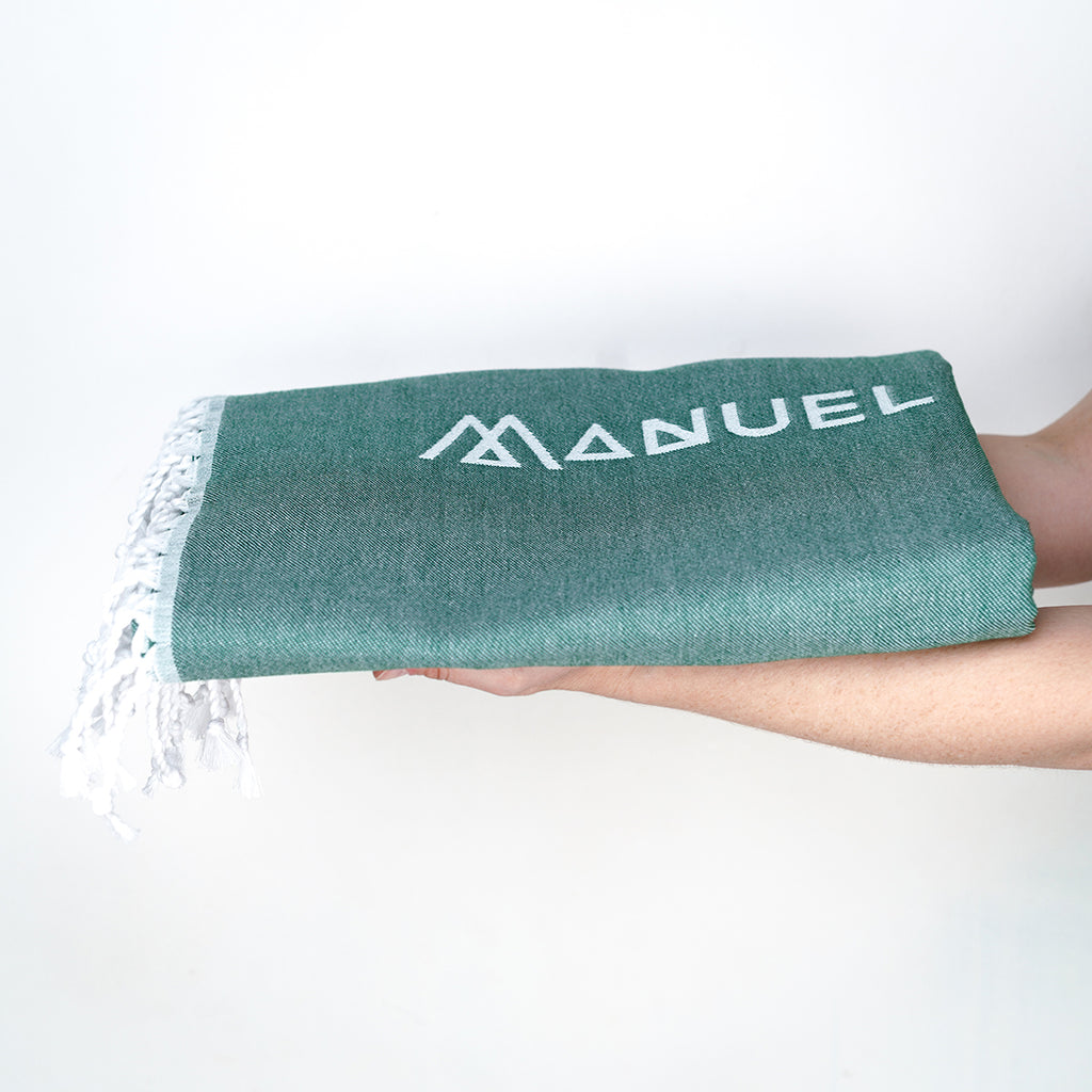 Spezial Hamamtuch - Limited Edition - Manuel