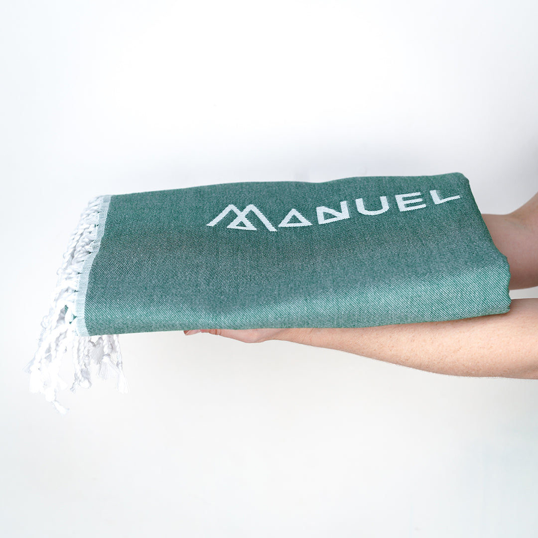 Spezial Hamamtuch - Limited Edition - Manuel