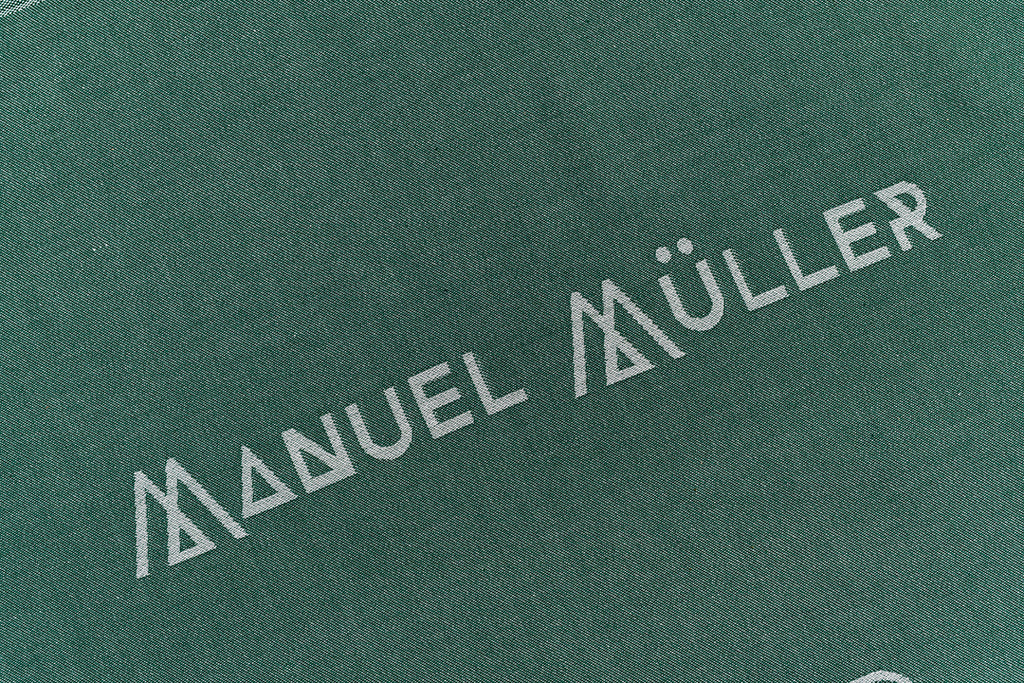 Spezial Hamamtuch - Limited Edition - Manuel