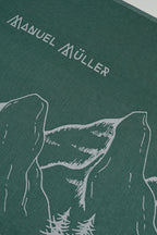 Spezial Hamamtuch - Limited Edition - Manuel