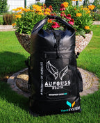 Wasserdichter Rucksack für die Sauna | 50 Liter Profi-Rucksack