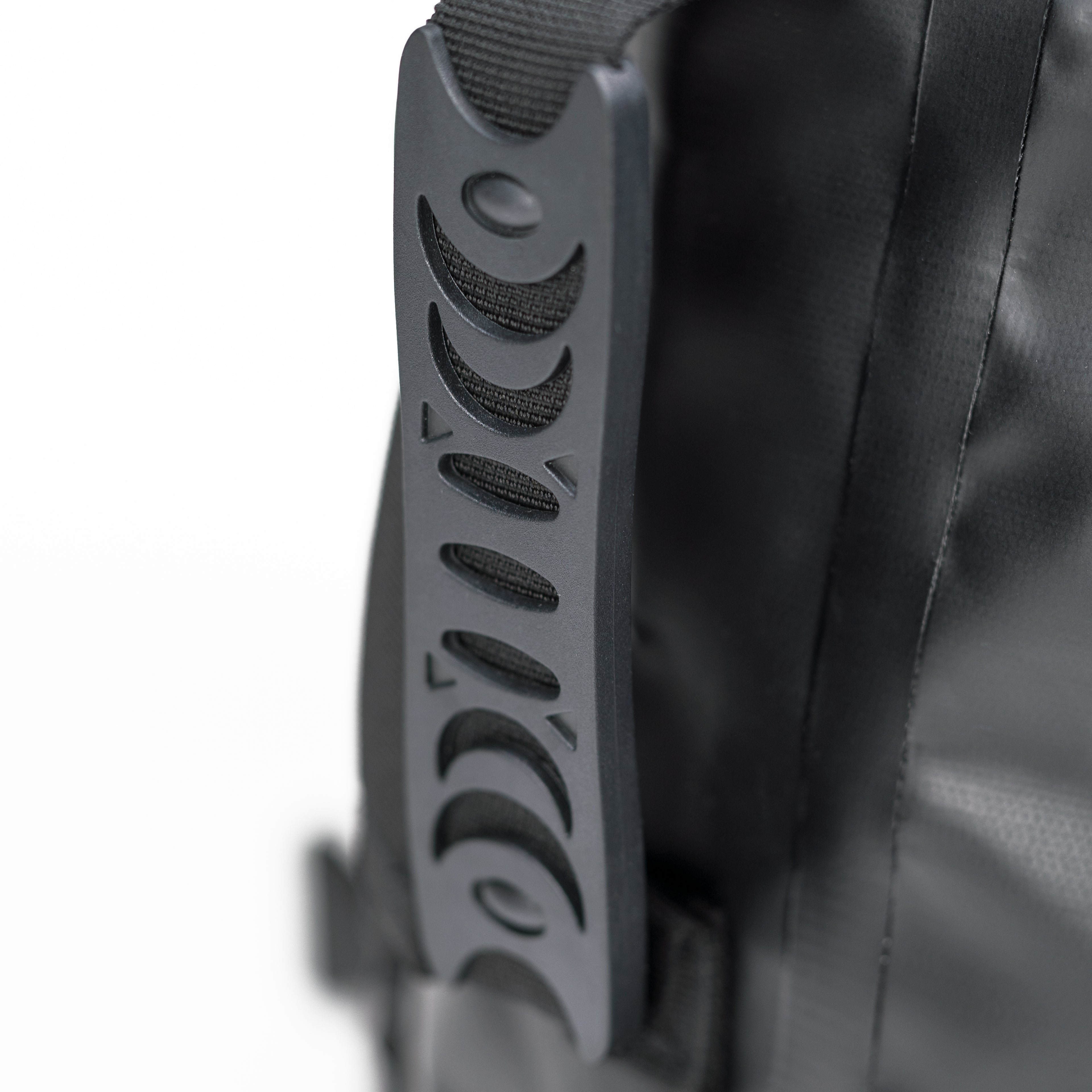 Wasserdichter Rucksack für die Sauna | 50 Liter Profi-Rucksack