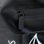Wasserdichter Rucksack für die Sauna | 50 Liter Profi-Rucksack