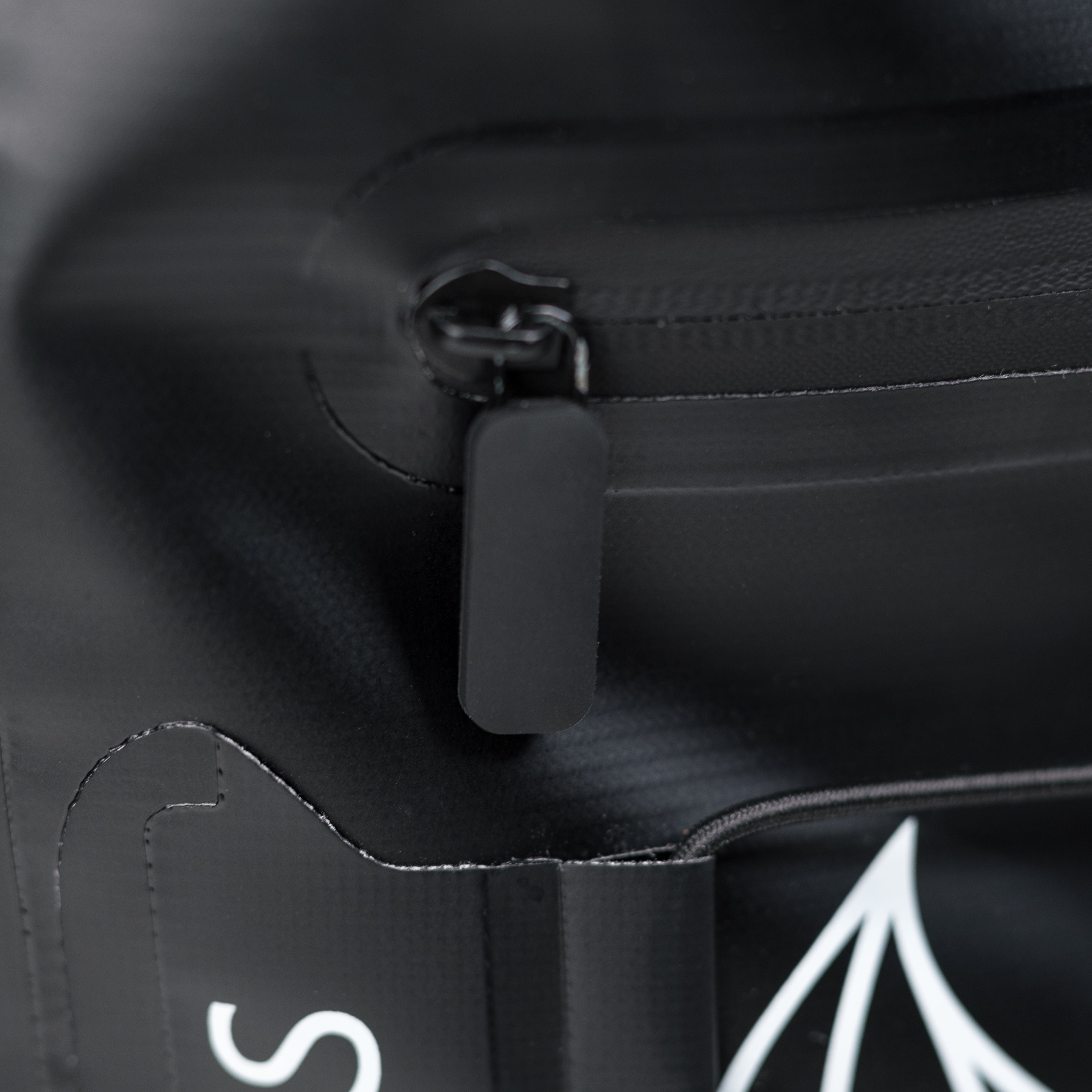 Wasserdichter Rucksack für die Sauna | 50 Liter Profi-Rucksack