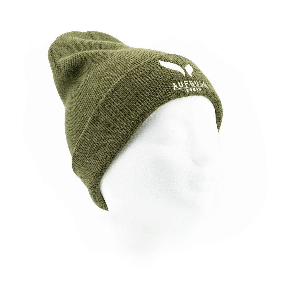 Winter-Beanie 