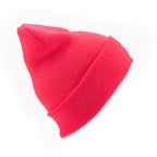 Wintermütze in toller Farbe
