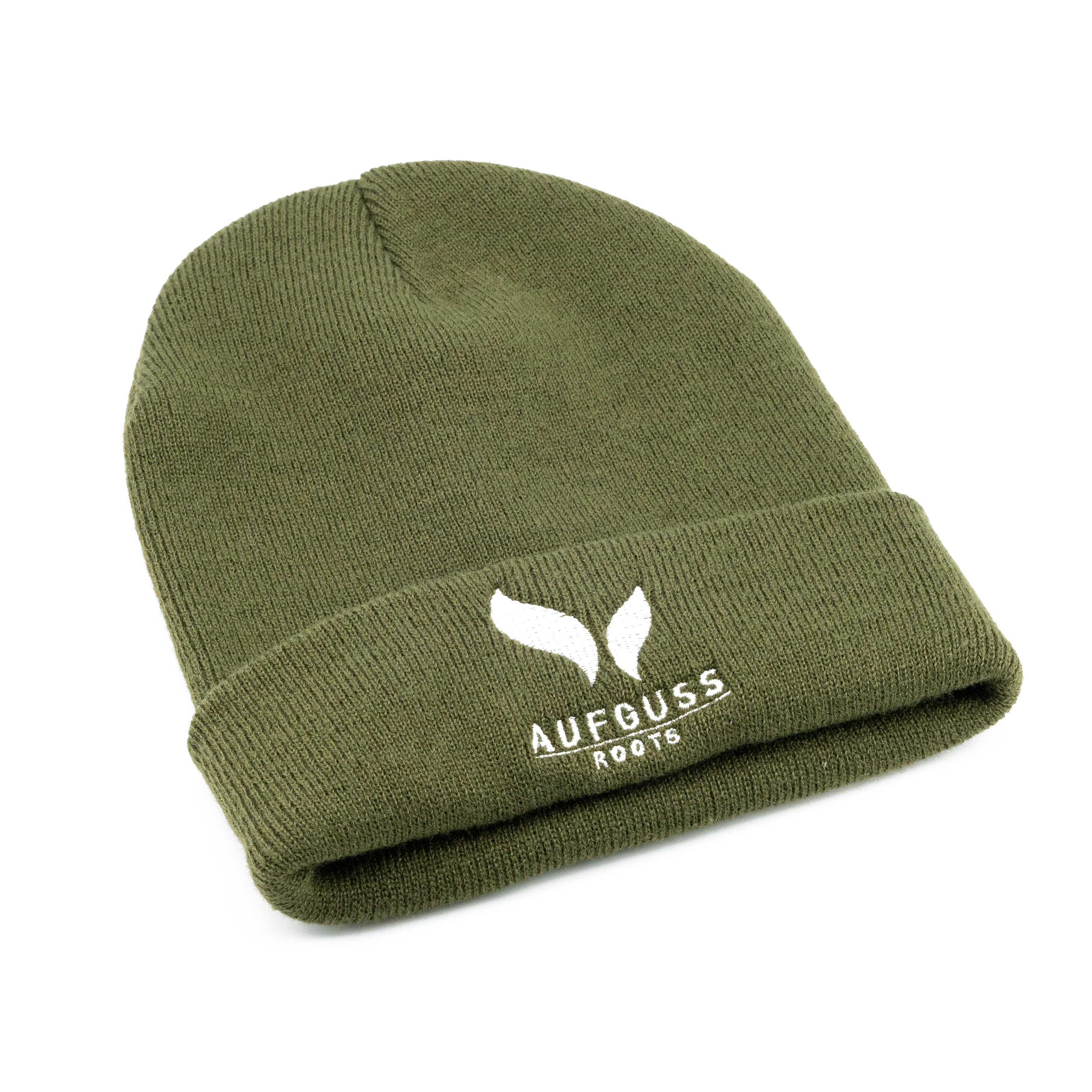 Beanie für den Winter