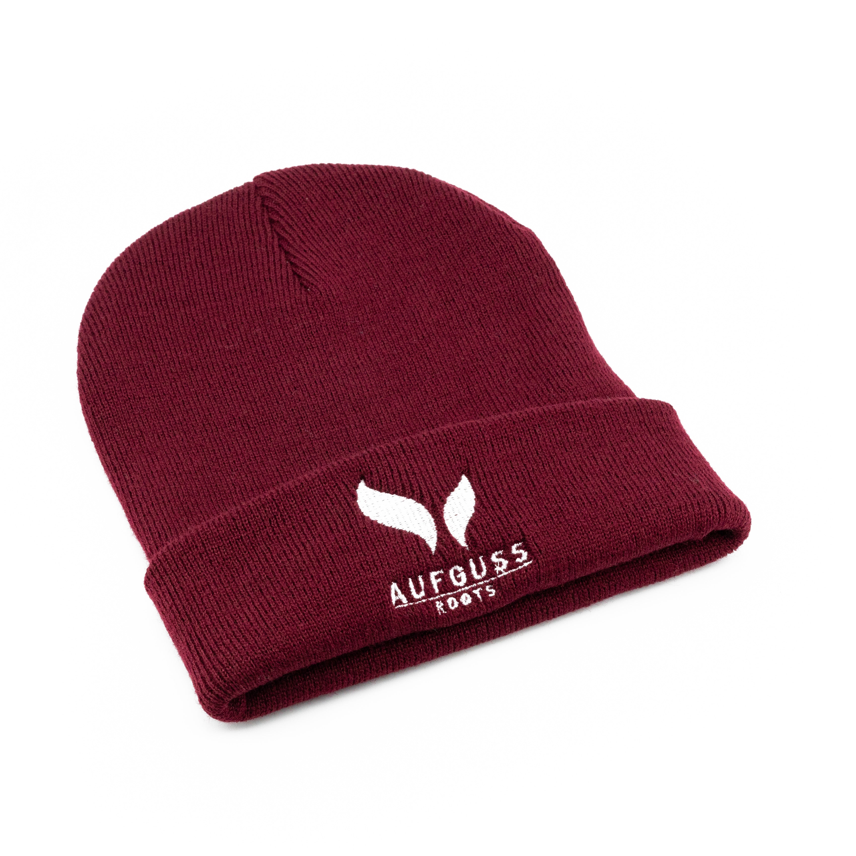 Aufguss Roots Wintermütze