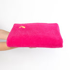 MINI Magic Towel - magenta