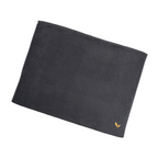 Aufguss Roots Sauna-Wedeltuch Magic Towel 2.0 - anthrazit