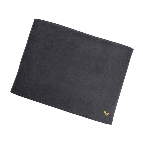 Aufguss Roots Sauna-Wedeltuch Magic Towel 2.0 - anthrazit