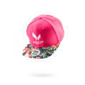 Aufguss Roots Snapback Cap