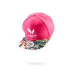 Aufguss Roots Snapback Cap