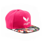 Aufguss Roots Snapback Cap