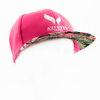 Aufguss Roots Snapback Cap