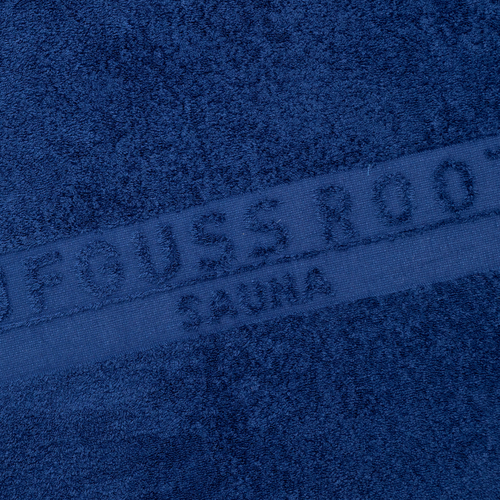 Aufguss Roots Deluxe Badetuch