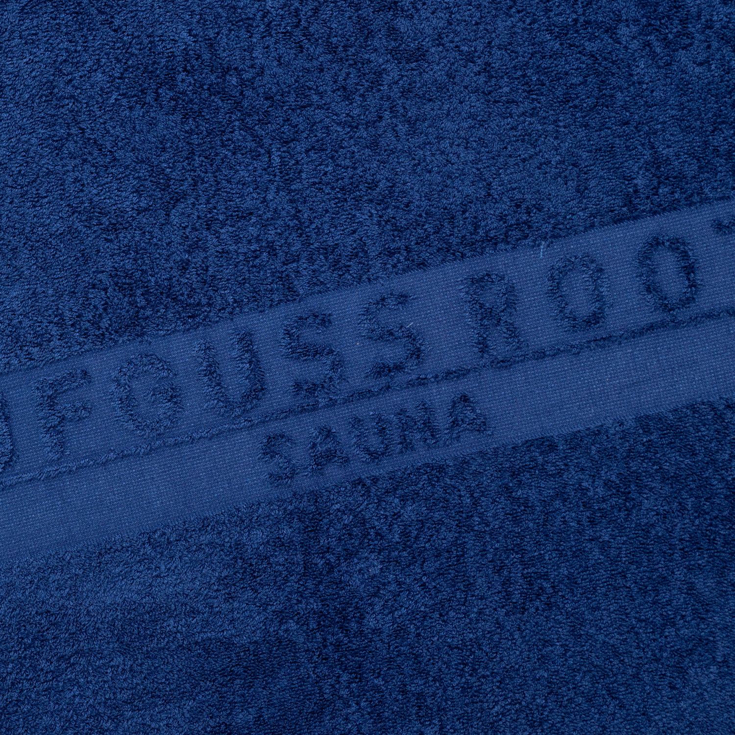 Aufguss Roots Deluxe Badetuch