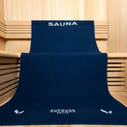 Aufguss Roots Premium Saunatuch