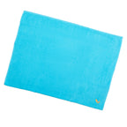 Aufguss Roots Sauna-Wedeltuch Magic Towel 2.0 - cyan