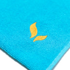 MINI Magic Towel - cyan
