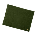 Mini Magic Towel - dunkelgrün by Aromen
