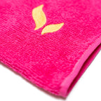 MINI Magic Towel - magenta