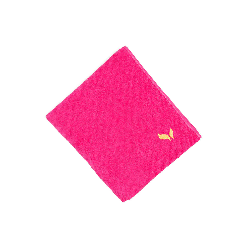 MINI Magic Towel - magenta