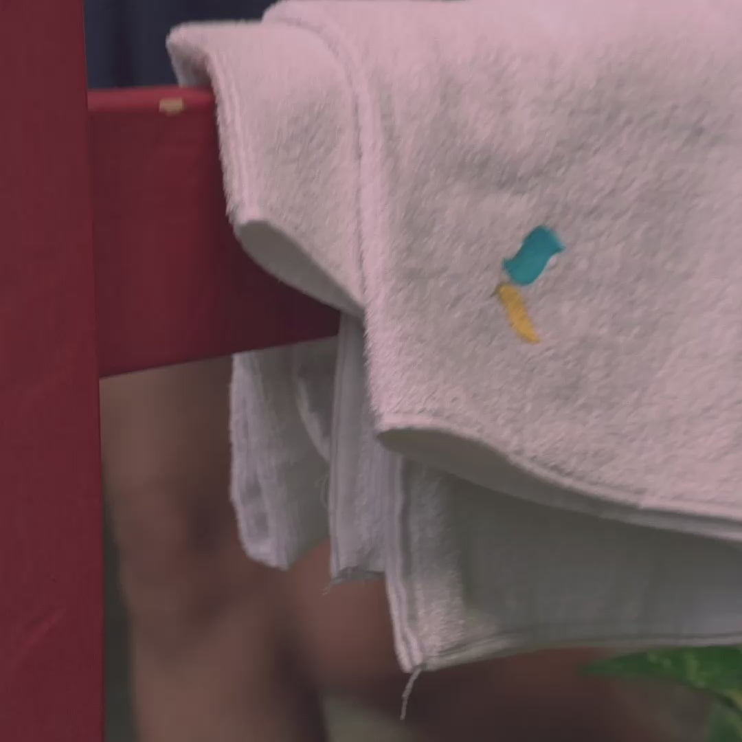 MINI Magic Towel Video